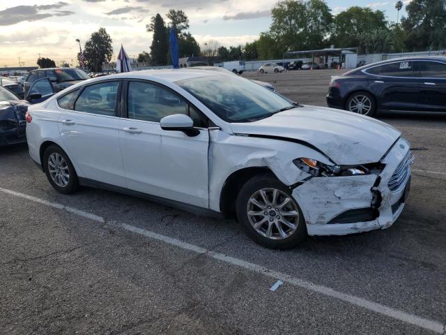 3FA6P0G77GR315953 Ford FUSION S