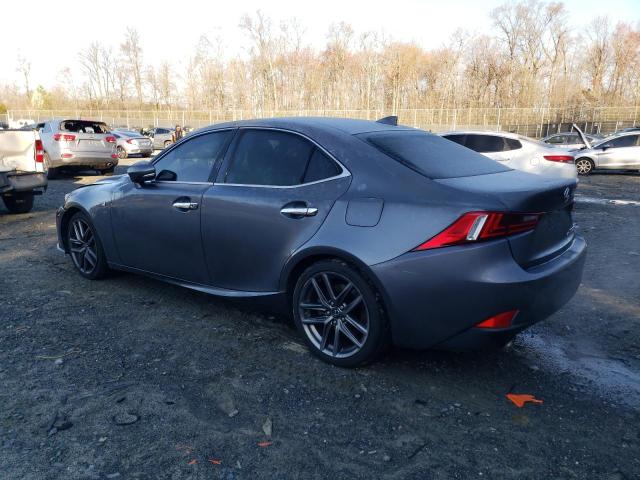 JTHCE1D25E5003940 Lexus IS 350