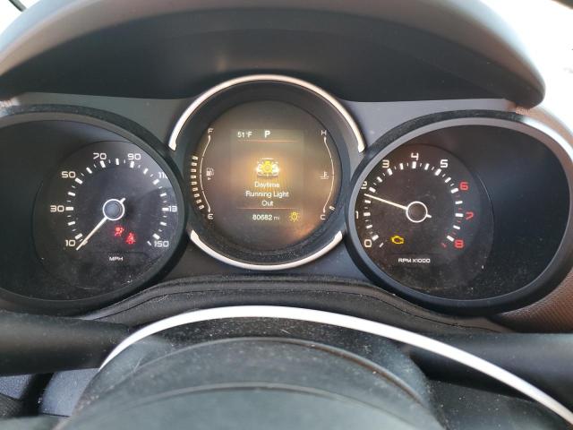 ZFBCFAAH7JZ041523 Fiat 500L POP