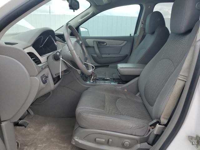 1GNKRGKD2GJ299316 Chevrolet Traverse Lt