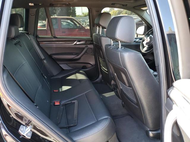 5UXWX9C33H0T22707 BMW X3 Xdrive28i