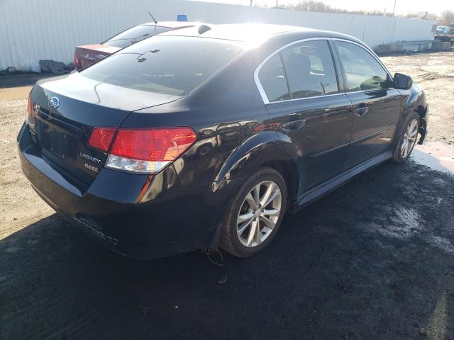 4S3BMBL60E3032588 Subaru Legacy 2.5i Limited