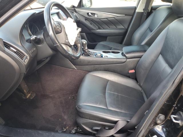 JN1BV7AP2FM351138 Infiniti Q50 BASE