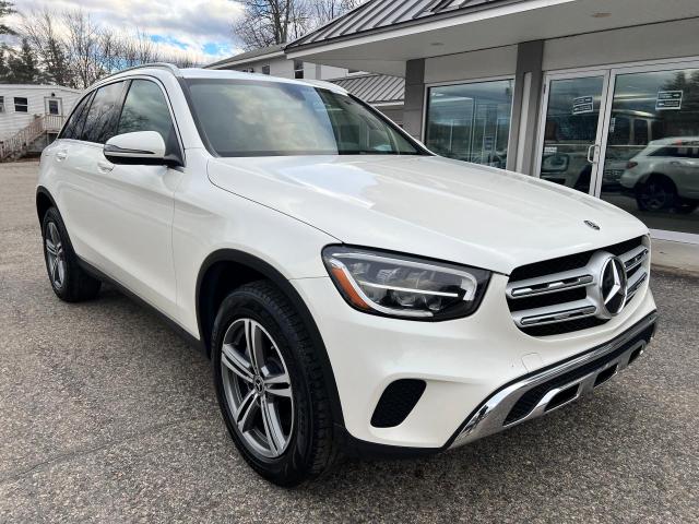 Auction sale of the 2020 Mercedes-benz Glc 300 4matic, vin: WDC0G8EB0LF711696, lot number: 46711744
