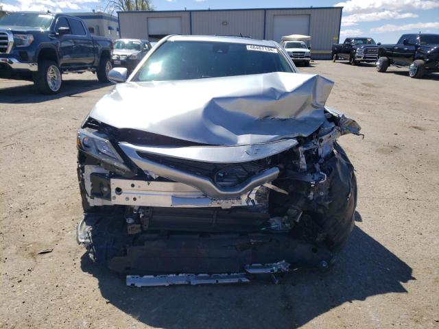 4T1K31AK9RU068904 Toyota CAMRY XSE