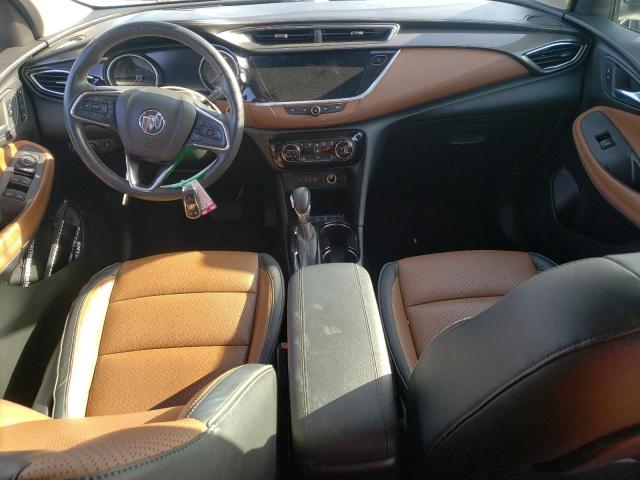 KL4MMFSL3MB154061 Buick Encore Gx Essence