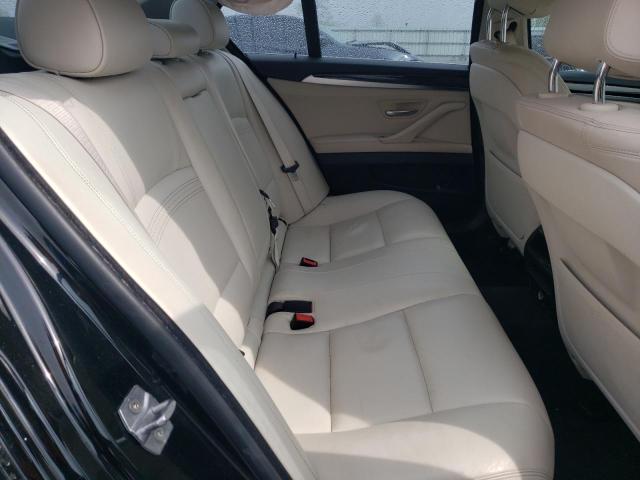 WBA5A5C52GG350994 BMW 528 I