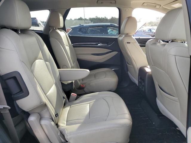 5GAEVAKW0KJ123293 Buick Enclave Essence