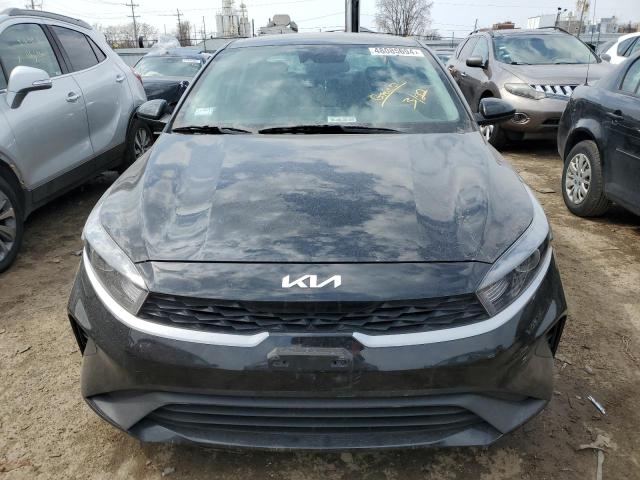 3KPF24AD6NE476197 KIA FORTE FE