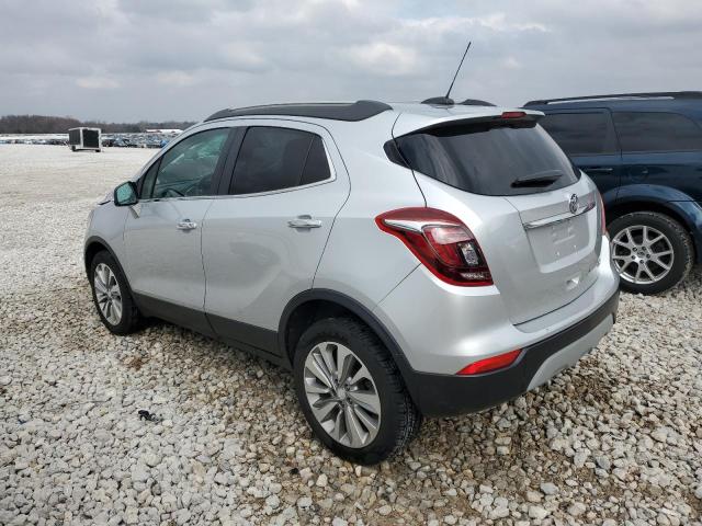 KL4CJESB0KB809697 Buick Encore Preferred