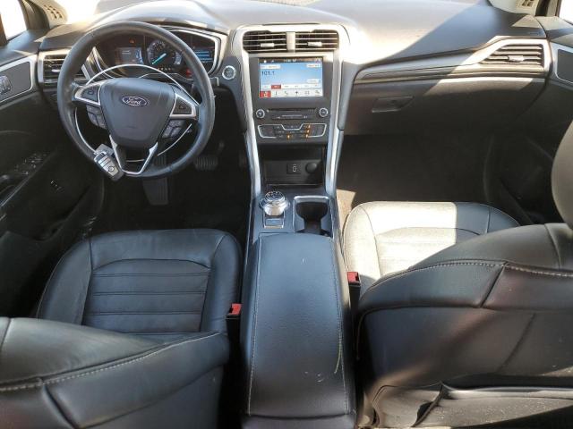 3FA6P0PU6HR275517 Ford Fusion Se Phev