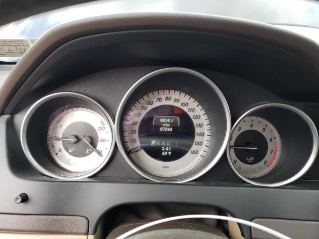 WDDGF4HB4EG257256 Mercedes-Benz C 250