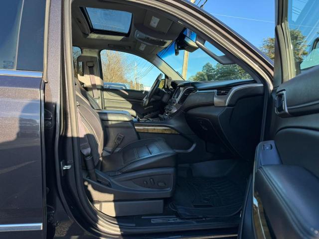 1GKS2CKJ0HR361007 GMC YUKON DENALI