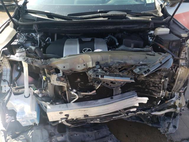 2T2ZZMCA9JC100755 Lexus Rx 350 Base