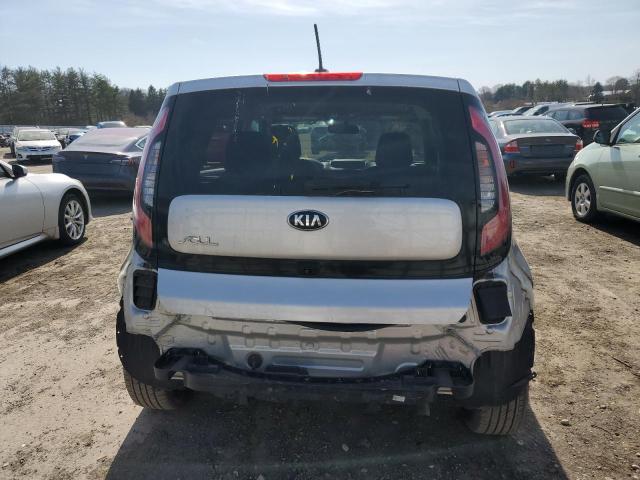 KNDJP3A5XK7698879 KIA SOUL +