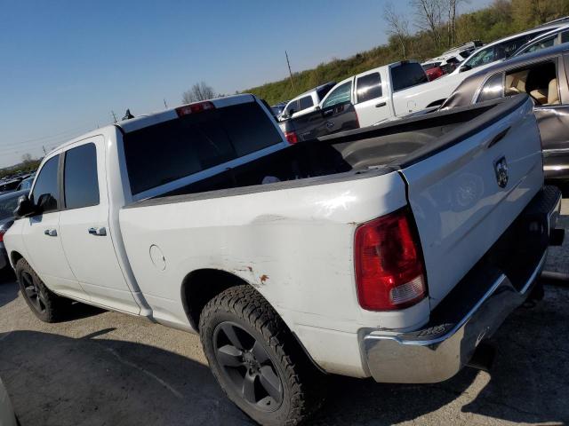 1C6RR7TMXFS541078 RAM 1500 Slt