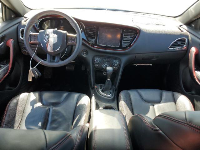 1C3CDFEBXFD345248 Dodge DART GT