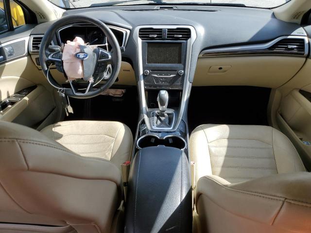 3FA6P0PU3ER269895 Ford Fusion Se Phev