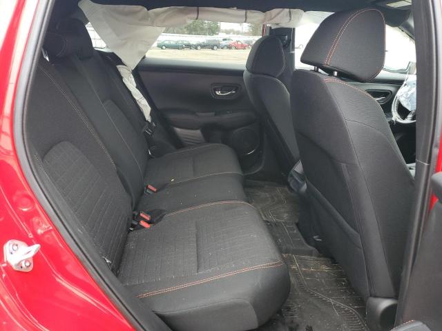 3CZRZ1H50PM720631 Honda HR-V SPORT