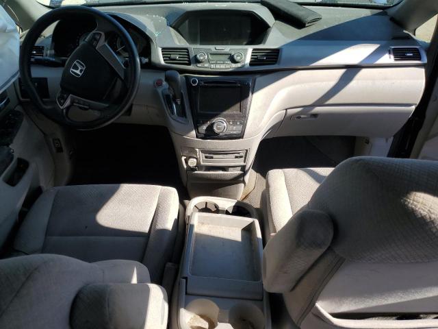 5FNRL5H37GB059360 Honda ODYSSEY SE