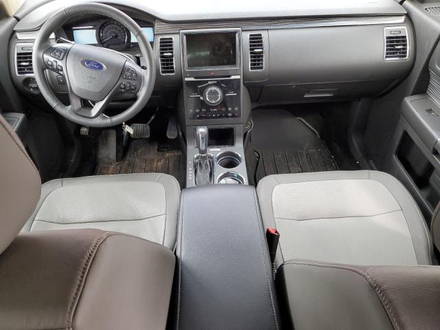 2FMHK6DT2KBA00745 Ford Flex Limited