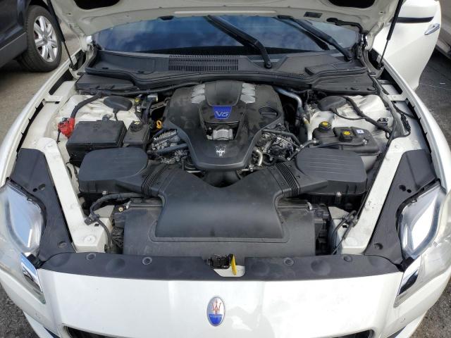 ZAM56RRA7E1113719 Maserati Quattroporte S