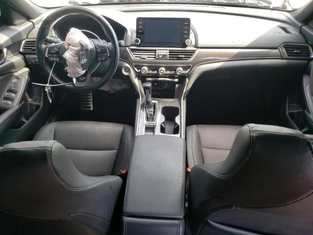1HGCV1F32LA031742 Honda Accord Sport
