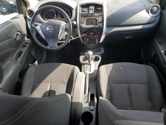 3N1CN7AP9HL831162 Nissan VERSA S
