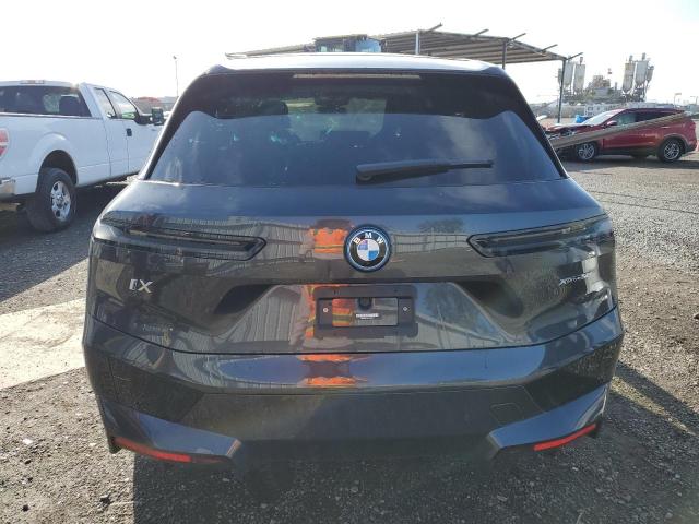 WB523CF02PCM92379 BMW Ix Xdrive50