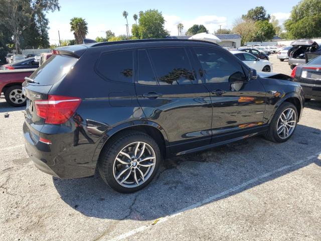 5UXWX9C33H0T22707 BMW X3 Xdrive28i