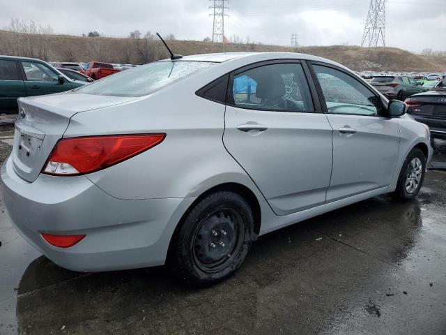 KMHCT4AE5GU112698 Hyundai ACCENT SE