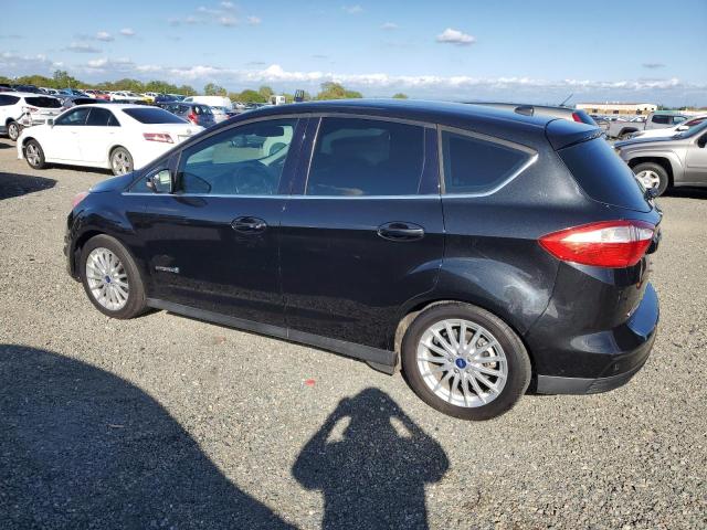 1FADP5BU1EL503400 Ford C-MAX SEL