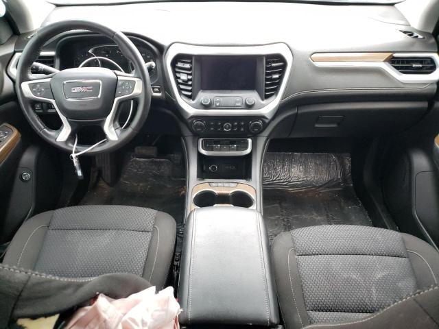 1GKKNRLSXLZ157373 GMC ACADIA SLE