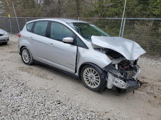 1FADP5AU4FL106167 Ford C-MAX SE