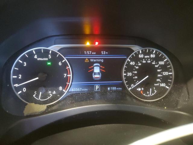 1N4BL4CV0LC174125 Nissan ALTIMA SR