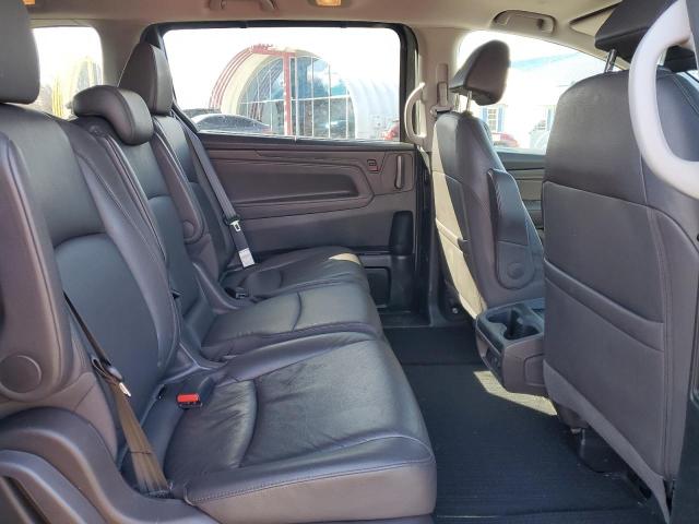 5FNRL6H79JB106324 Honda ODYSSEY EXL
