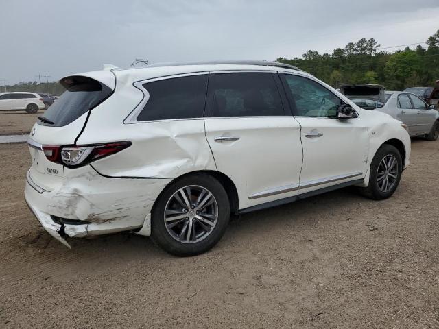 5N1DL0MN7LC541026 Infiniti QX60 LUXE