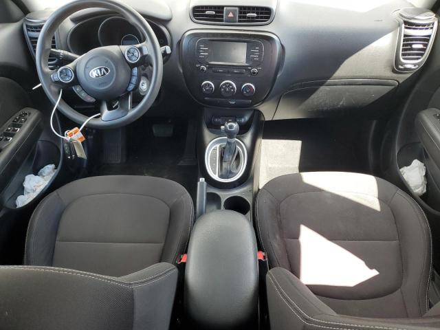 KNDJN2A2XK7688231 KIA Soul