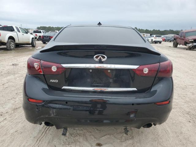 JN1BV7AP7EM691853 Infiniti Q50 BASE