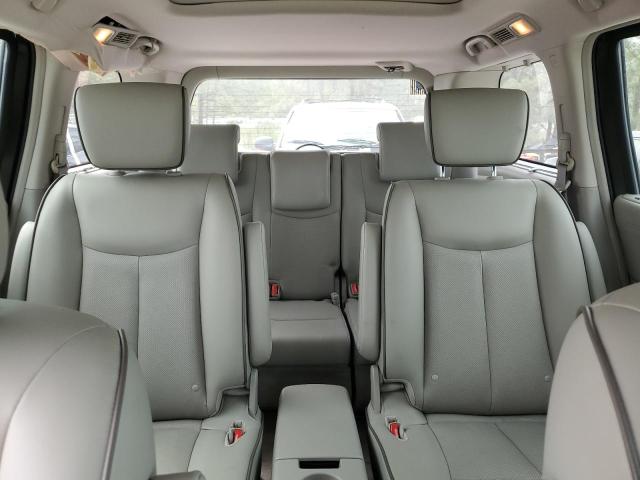JN8AE2KP3F9127443 Nissan QUEST S
