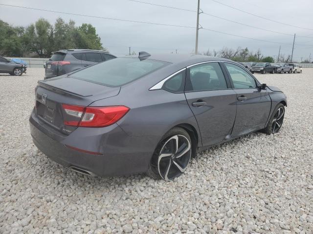 1HGCV1F30KA153336 Honda Accord Sport