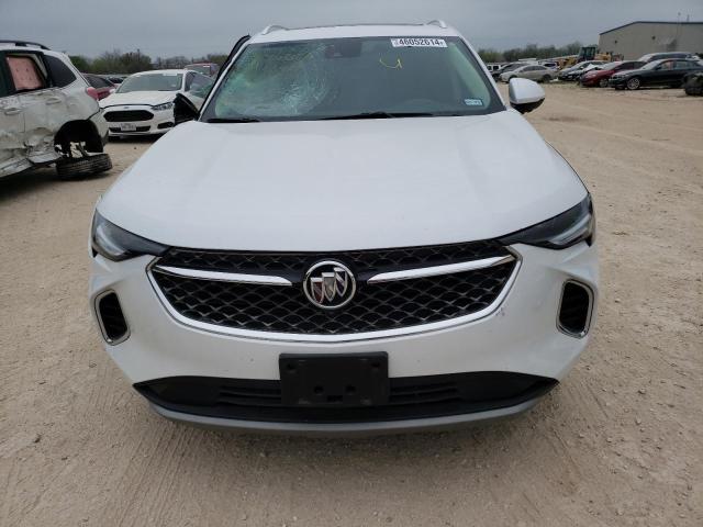 LRBFZRR48PD064119 Buick Envision Avenir
