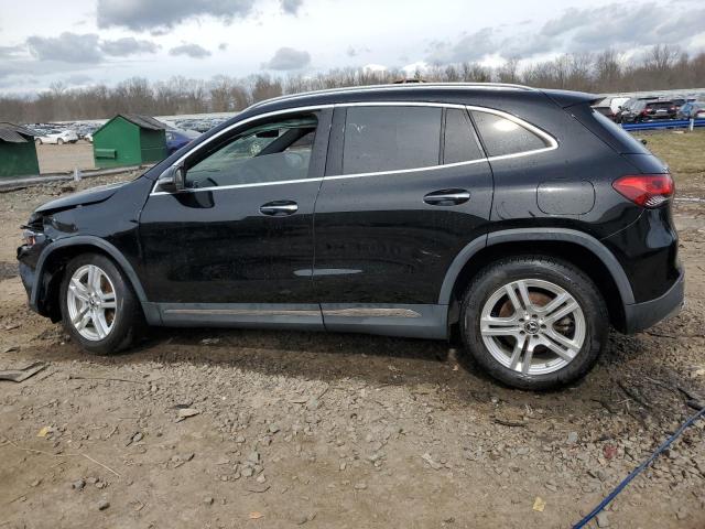 W1N4N4HB9MJ269025 Mercedes-Benz Gla 250 4matic