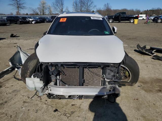 JN8CS1MW7EM410911 Infiniti QX70