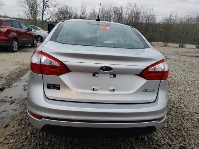 3FADP4AJ1GM133410 Ford FIESTA S