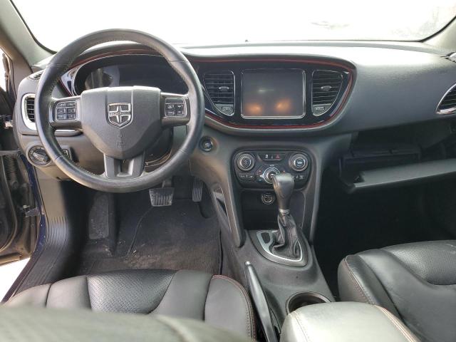 1C3CDFEBXGD765951 Dodge DART GT