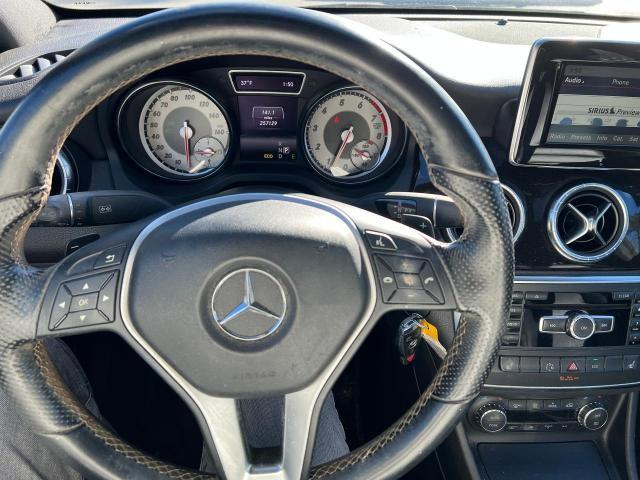 WDDSJ4EB8EN064889 Mercedes-Benz CLA 250