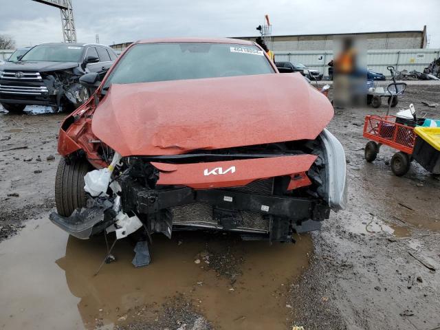 3KPF54AD5NE485772 KIA Forte Gt Line