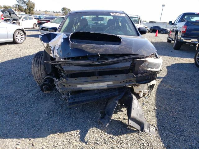JF1VA1J67F8802542 Subaru Wrx Limited