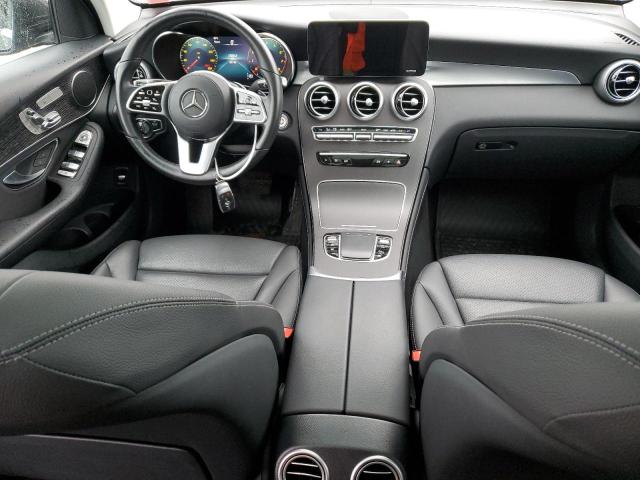 W1N0G8EB4MF904000 Mercedes-Benz Glc 300 4matic